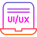 UI/UX Designing